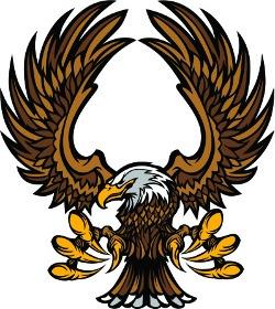 Eagle Tattoo